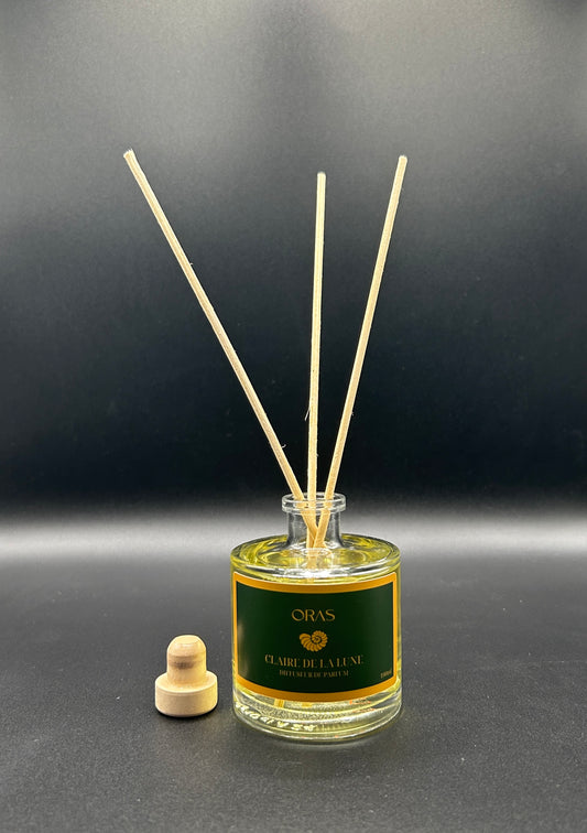 Claire de la Lune - Raumduft