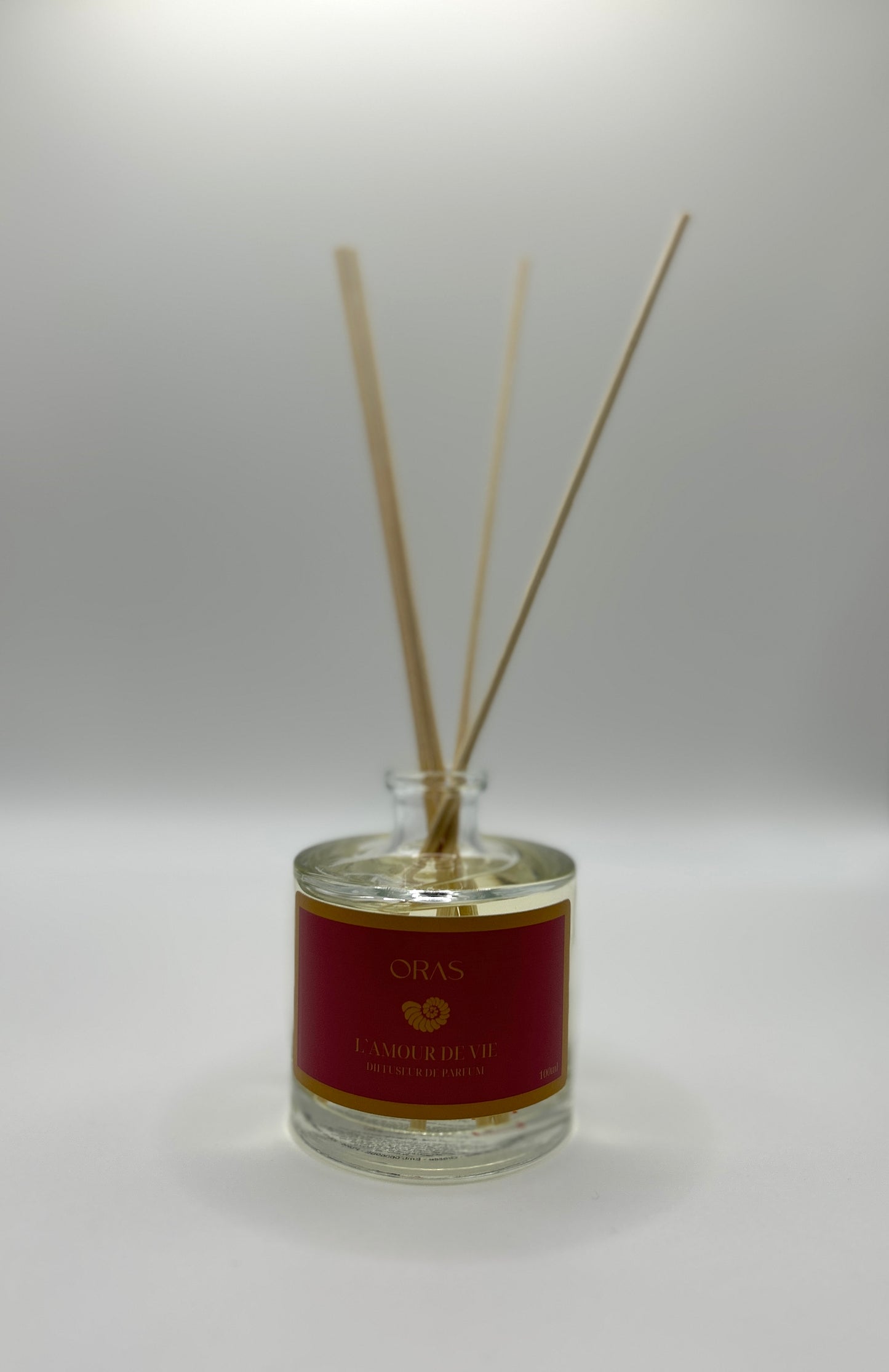 L’amour de Vie - Raumduft