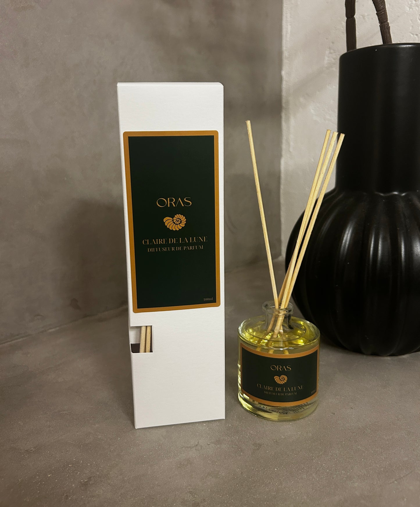 Claire de la Lune - Raumduft