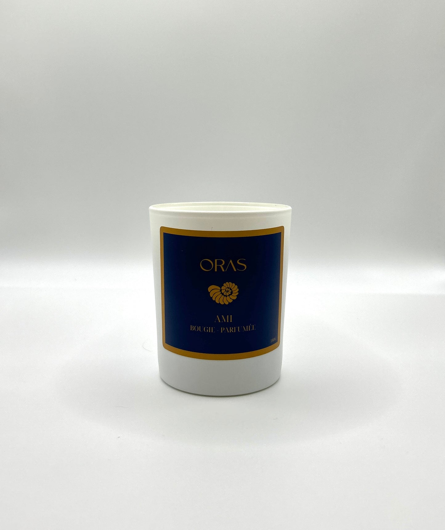 Ami-Duftkerze