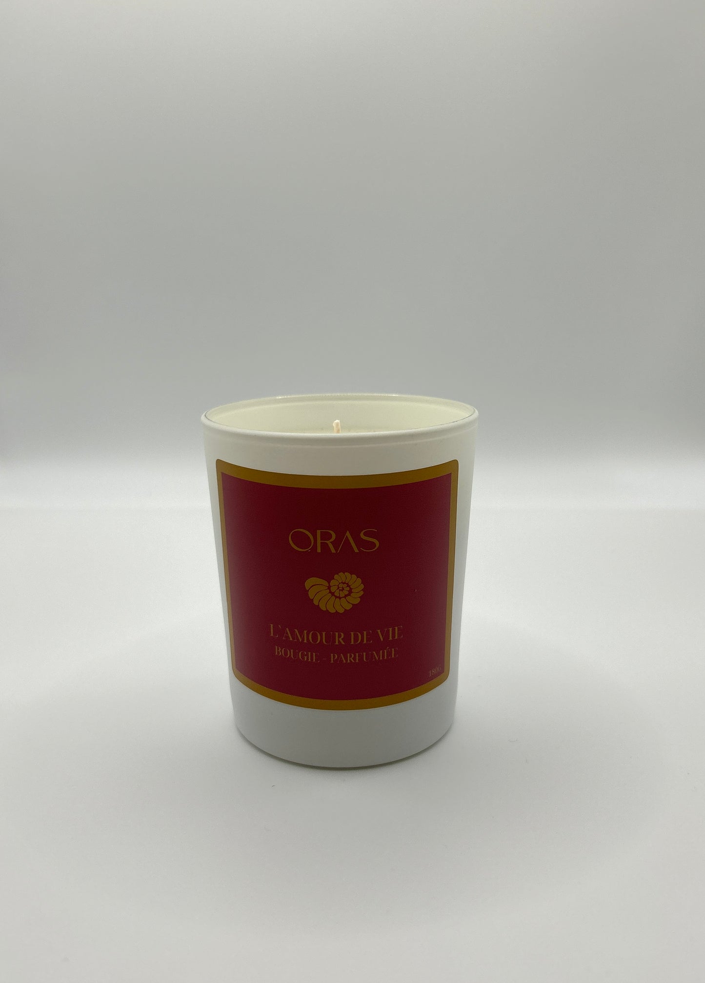 L’amour de Vie – Duftkerze