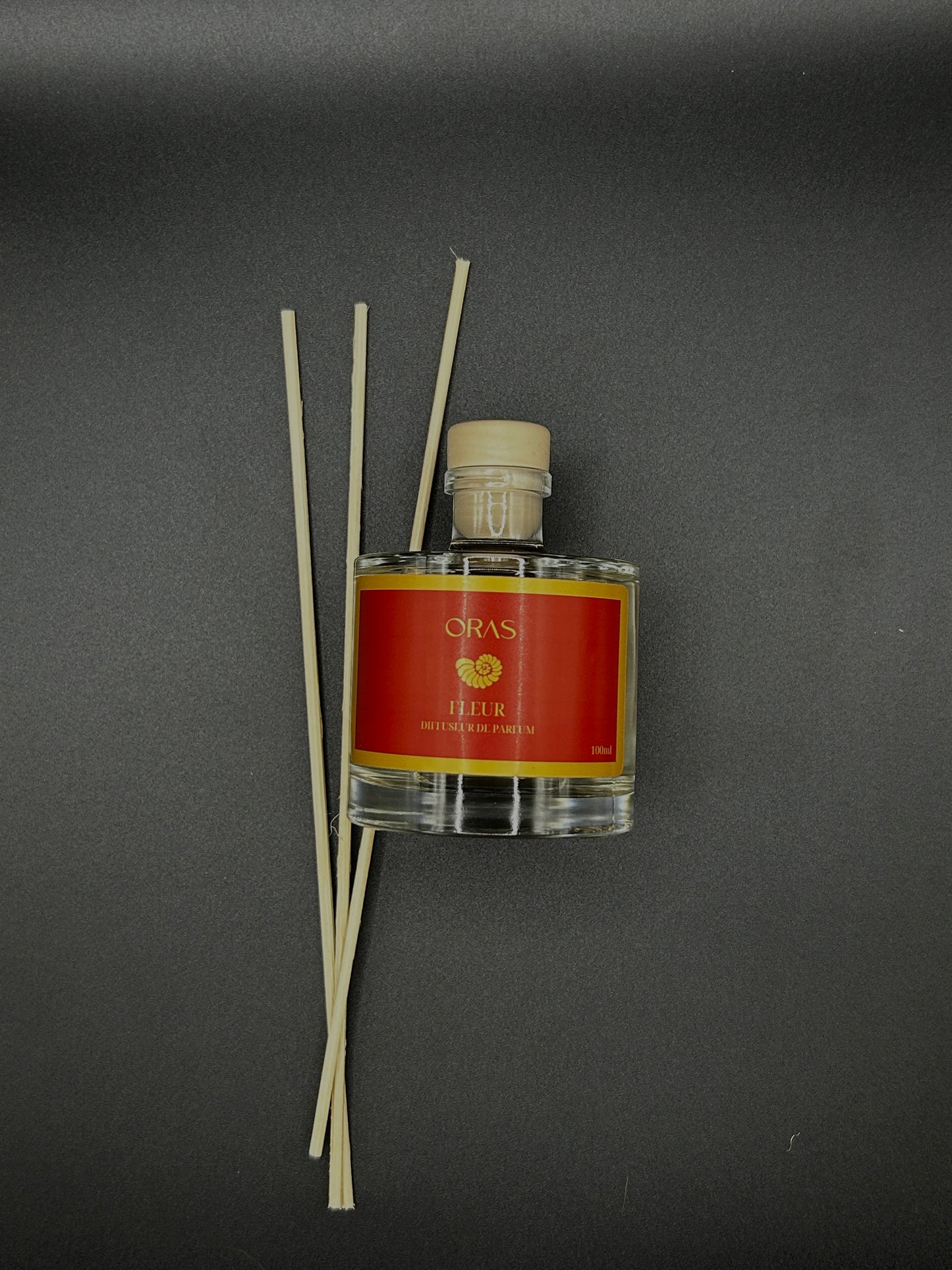 Fleur-Raumduft