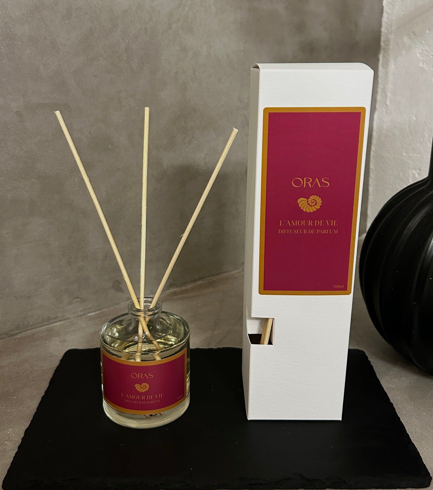 L’amour de Vie - Raumduft