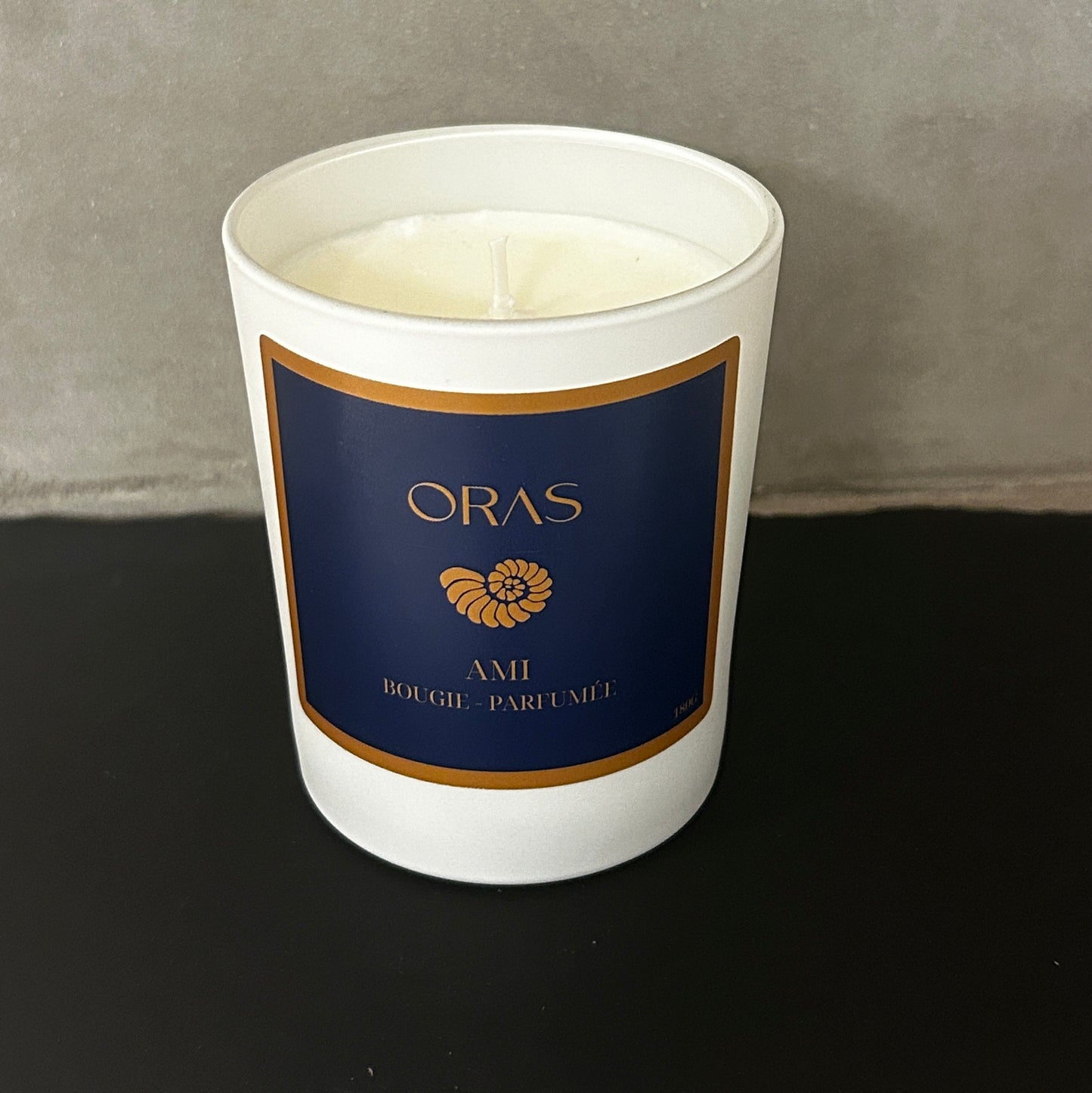 Ami-Duftkerze