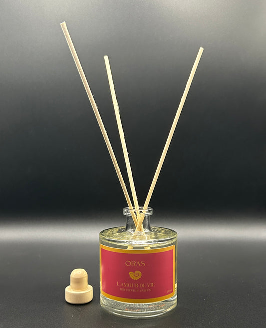 L’amour de Vie - Raumduft